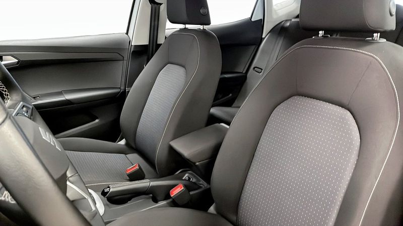 Seat Arona bild 9