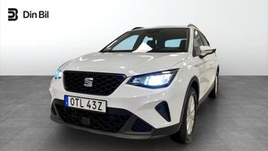Seat Arona bild 1