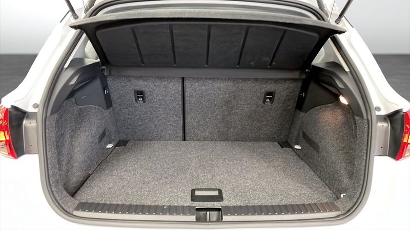 Seat Arona bild 14