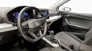 Seat Arona bild 8