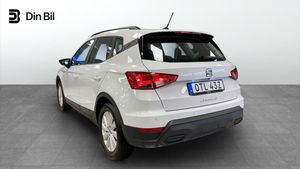 Seat Arona bild 4