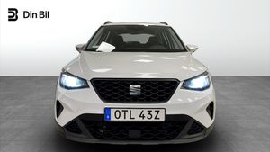 Seat Arona bild 5