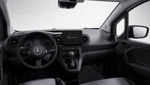 Mercedes eCitan bild 3