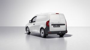 Mercedes eCitan bild 2