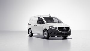 Mercedes eCitan bild 1