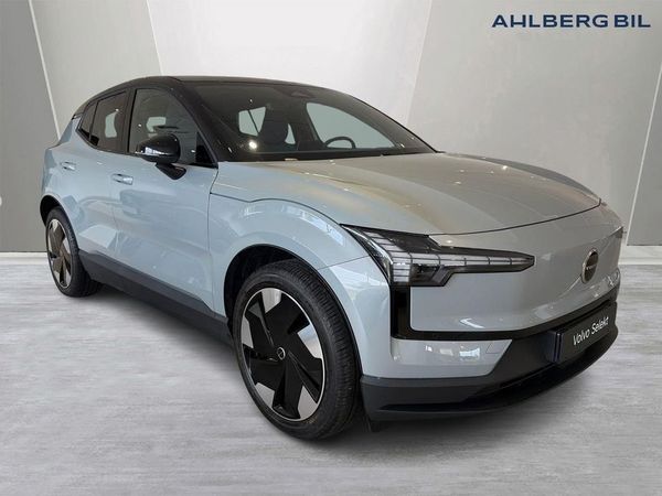 Volvo EX30 Twin Motor Performance ? Plus, Parkeringskamer... - 2025