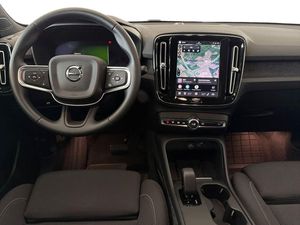 Volvo EX40 bild 12