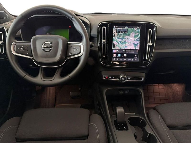 Volvo EX40 bild 12