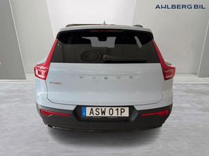 Volvo EX40 bild 7