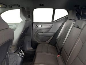 Volvo EX40 bild 11