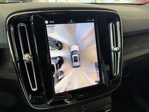 Volvo EX40 bild 14
