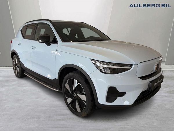 Volvo EX40 Single Motor Extended ? R Core SE, Parkeringsk... - 2025