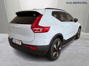 Volvo EX40 bild 6