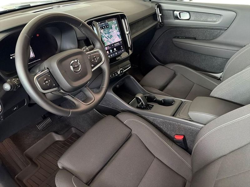 Volvo EX40 bild 9