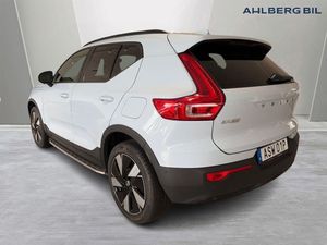 Volvo EX40 bild 3