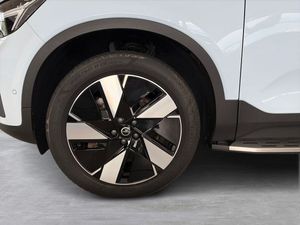 Volvo EX40 bild 8
