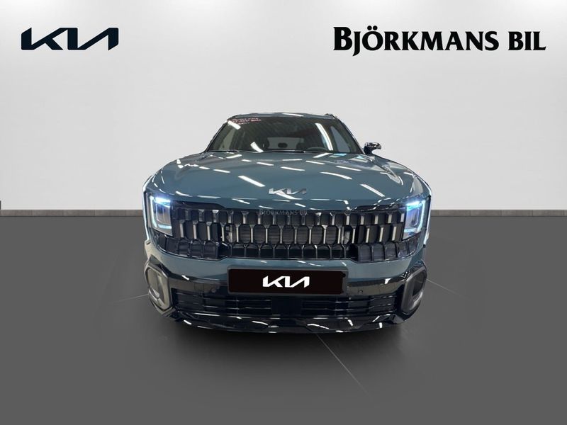Kia Seltos bild 2