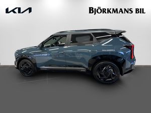 Kia Seltos bild 4
