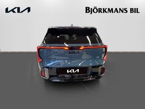 Kia Seltos bild 5