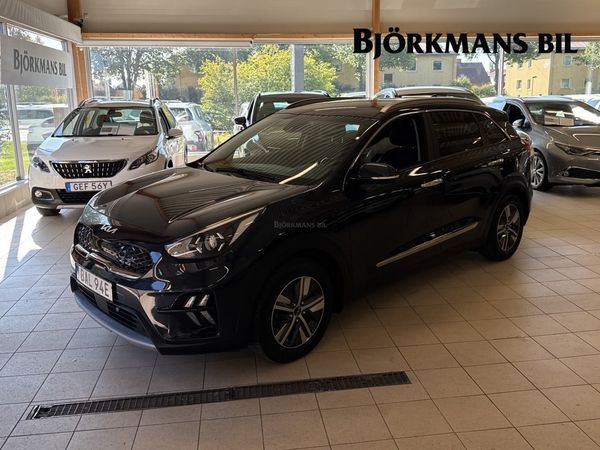 Kia Niro 1.6 PLUG-IN ADVANCE PLUS - 2022