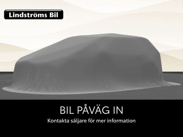 Audi A6 Avant 2,0 TDI S-LINE DRAG V-HJUL - 2017