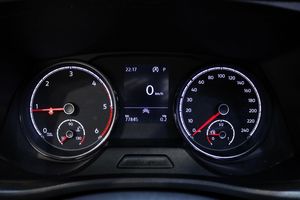Volkswagen Transporter bild 20