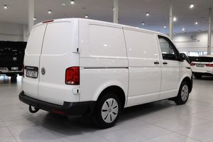 Volkswagen Transporter bild 4