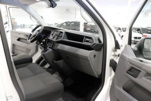 Volkswagen Transporter bild 12