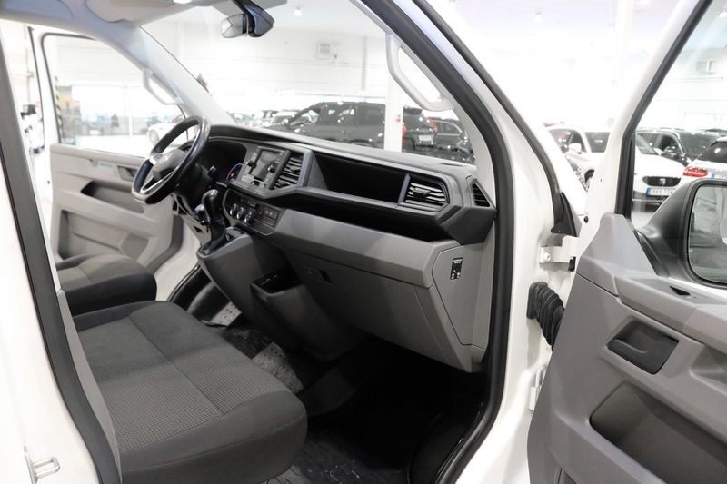 Volkswagen Transporter bild 12
