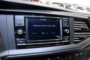 Volkswagen Transporter bild 16