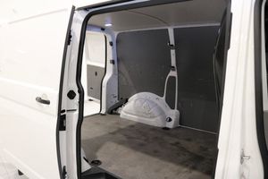 Volkswagen Transporter bild 8
