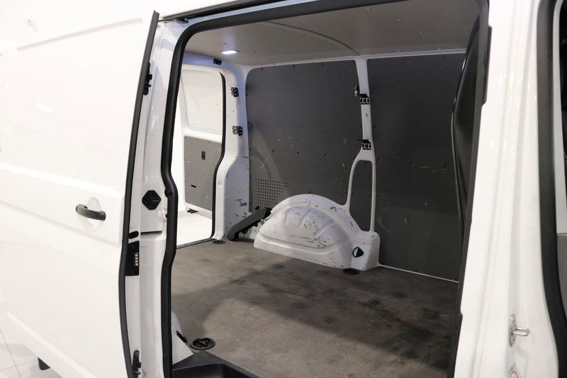 Volkswagen Transporter bild 8