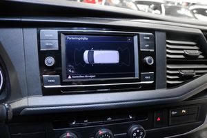 Volkswagen Transporter bild 15