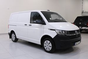 Volkswagen Transporter bild 3