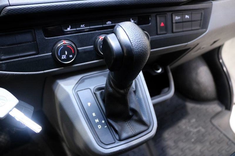 Volkswagen Transporter bild 14
