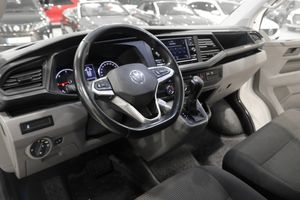 Volkswagen Transporter bild 9