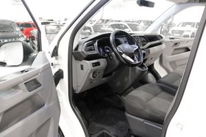 Volkswagen Transporter bild 10