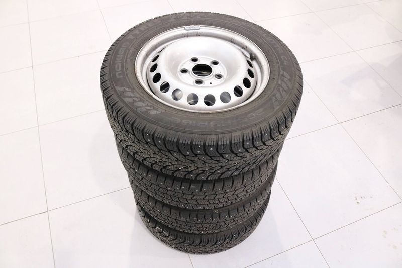 Volkswagen Transporter bild 22