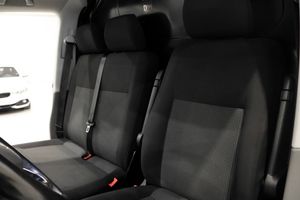Volkswagen Transporter bild 13