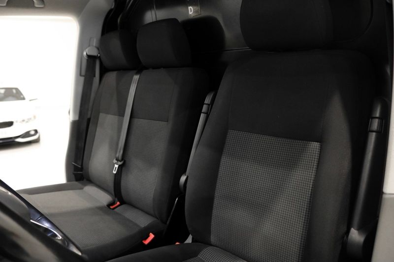 Volkswagen Transporter bild 13