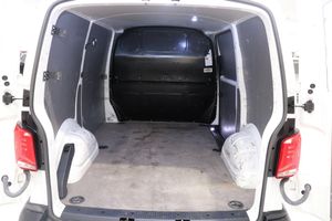 Volkswagen Transporter bild 7