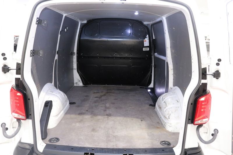 Volkswagen Transporter bild 7