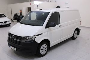Volkswagen Transporter bild 6