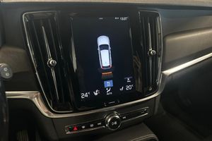 Volvo V90 bild 20