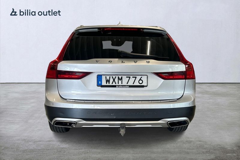 Volvo V90 bild 7