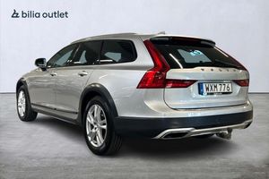 Volvo V90 bild 8