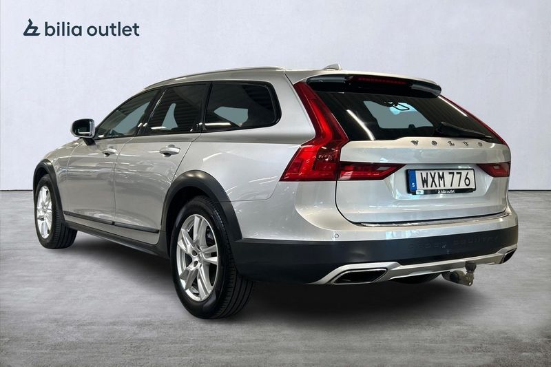 Volvo V90 bild 8