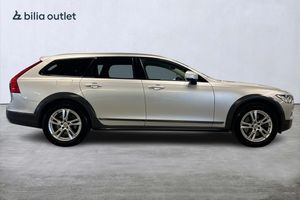Volvo V90 bild 5