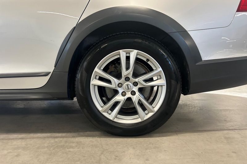 Volvo V90 bild 11