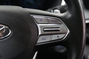 Hyundai Santa Fe bild 20